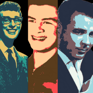 #148 The day the music died