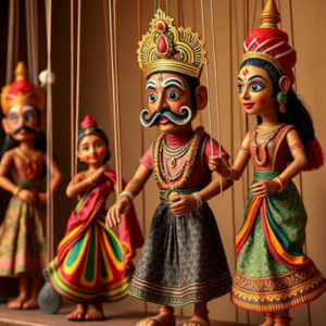#156 Puthandu