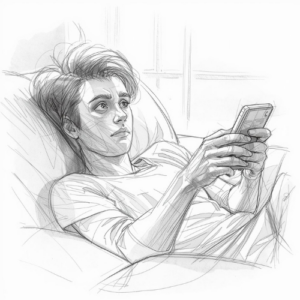 #139 Blase oder Blasé?