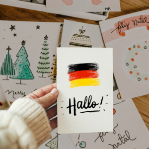 #141 Tag der Grußkarten