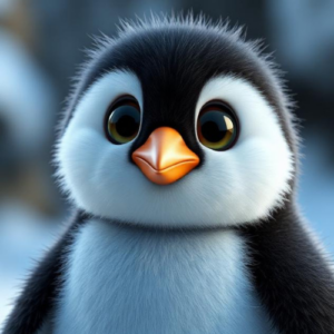 #146 Tag der Pinguine