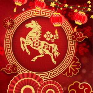 #150 Das koreanische Neujahrsfest Seollal