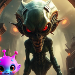 #149 Tag der außerirdischen Kulturen