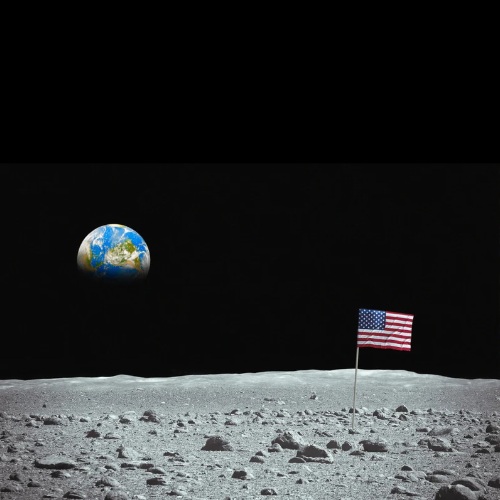 #163 Was war der “Moon-Hoax”? episode artwork