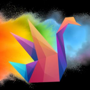 #137 Faszination Origami – die Kunst des Papierfaltens